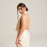 Vestido Dáfnis