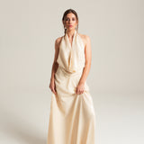 Vestido Dáfnis