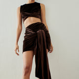 Gaia Skirt