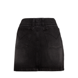 Falda Denim Denver