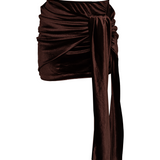 Gaia Skirt