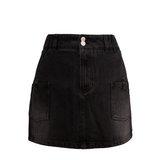 Falda Denim Denver
